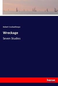 Enlarge image Cover: Wreckage - Hansebooks