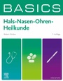 Cover: BASICS Hals-Nasen-Ohren-Heilkunde - Urban & Fischer