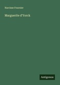 Cover: Marguerite d'Yorck - Antigonos Verlag