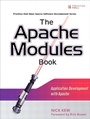 Cover: Apache Modules Book, The - Pearson