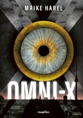 Cover: Omni-X - Magellan Verlag