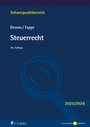 Bild: Steuerrecht - C.F. Müller