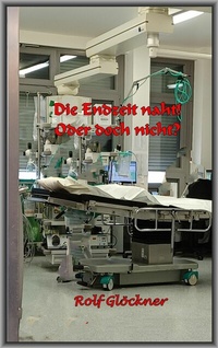 Abbildung von: Das Ende naht! Oder doch nicht? - neobooks