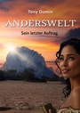 Cover: Anderswelt - BoD - Books on Demand