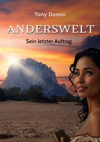Enlarge image Cover: Anderswelt - BoD - Books on Demand