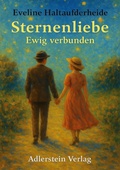 Cover: Sternenliebe - BoD - Books on Demand