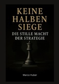Cover: Keine halben Siege - BoD - Books on Demand