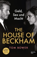 Cover: The House of Beckham - Edel