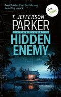 Cover: Hidden Enemy - dotbooks
