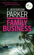 Cover: Family Business - dotbooks