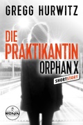 Cover: Die Praktikantin - Ronin-H&ouml;rverlag, ein Imprint von Omondi GmbH