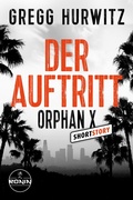 Cover: Der Auftritt - Ronin-H&ouml;rverlag, ein Imprint von Omondi GmbH
