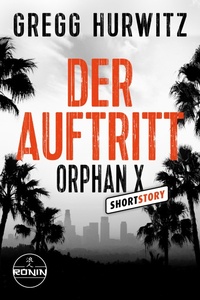 Abbildung von: Der Auftritt - Ronin-Hörverlag, ein Imprint von Omondi GmbH