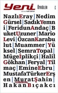 Cover: Yeni &Ouml;yk&uuml;ler - Kafek&uuml;lt&uuml;r Yayincilik