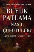 Cover: Kozmik D&uuml;s&uuml;n&uuml;r&uuml;n El Kitabi - T&uuml;bitak