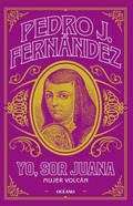 Cover: Yo, Sor Juana - Oc&eacute;ano