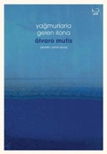 Cover: Yagmurlarla Gelen Ilona - Yedi Yayinlari