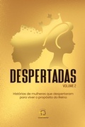 Cover: Despertadas - volume 2 - Chave Mestra Editora