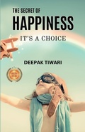 Cover: The Secret of Happiness - Unknown