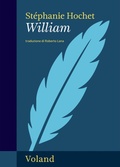 Cover: William - Voland