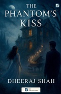 Cover: The phantom's kiss (EditionFirst) - Unknown