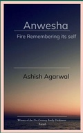 Cover: Anwesha (Edition1st) - Libresco Feeds Private Limited