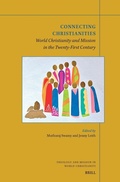 Cover: Connecting Christianities - Brill