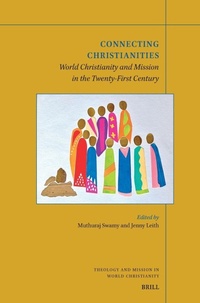 Enlarge image Cover: Connecting Christianities - Brill