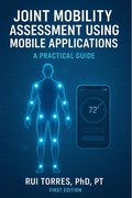 Cover: Joint Mobility Assessment Using Mobile Applications - Bookmundo