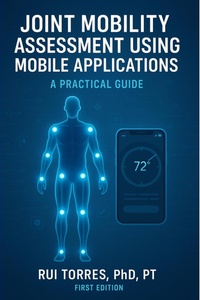 Enlarge image Cover: Joint Mobility Assessment Using Mobile Applications - Bookmundo