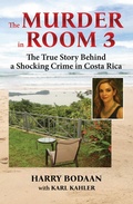 Cover: The Murder in Room 3 - Kahler Productions