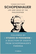 Cover: Schopenhauer - FV Editions