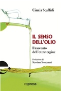 Cover: Il senso dell'olio - Espress Edizioni