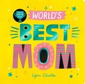 Cover: World's Best Mom - Grosset & Dunlap