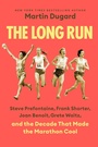 Cover: The Long Run - Dutton