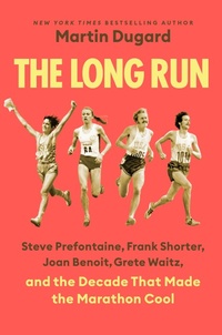 Enlarge image Cover: The Long Run - Dutton