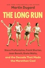 Cover: The Long Run - Dutton