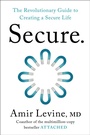 Cover: Secure - Tarcher/Putnam,US
