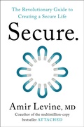 Cover: Secure - Tarcher/Putnam,US