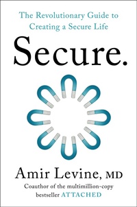 Enlarge image Cover: Secure - Tarcher/Putnam,US
