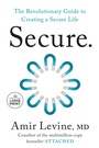 Cover: Secure - Random House Large Print