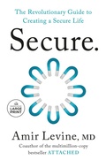 Cover: Secure - Random House Large Print