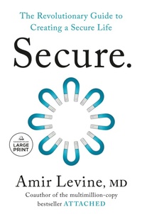 Enlarge image Cover: Secure - Random House Large Print
