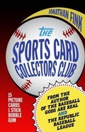 Cover: The Sports Card Collectors Club - Polo Grounds Publishing