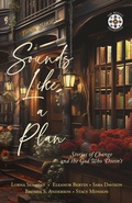 Cover: Sounds Like a Plan: Stories of Change and the God Who Doesn't - The Mosaic Collection