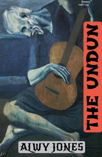 Abbildung von: The Undun - Alwy Jones