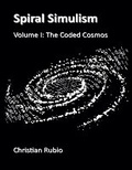 Cover: Spiral Simulism - C.F. Rubio