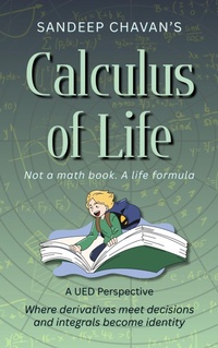 Abbildung von: Calculus of Life - SANDEEP CHAVAN
