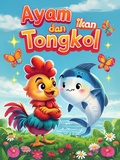 Cover: Ayam dan Ikan Tongkol - Jack