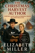 Cover: The Christmas Harvest Author - Driver Classics